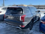 2022 Hyundai Palisade Calligraphy FWD