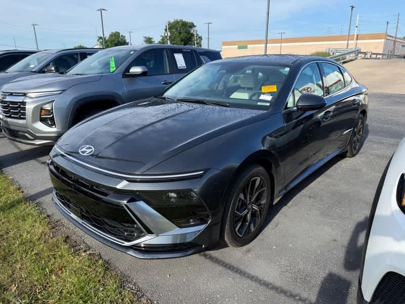 2024 Hyundai Sonata SEL 2.5L FWD