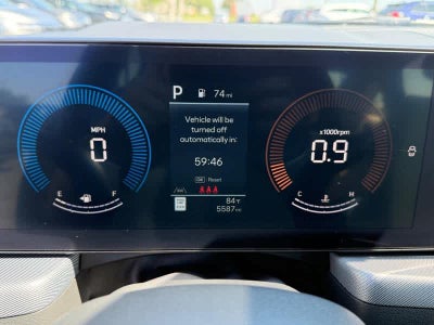 2024 Hyundai Sonata SEL 2.5L FWD