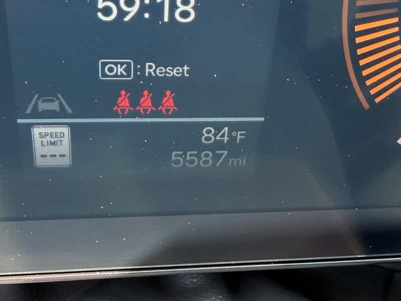 2024 Hyundai Sonata SEL 2.5L FWD