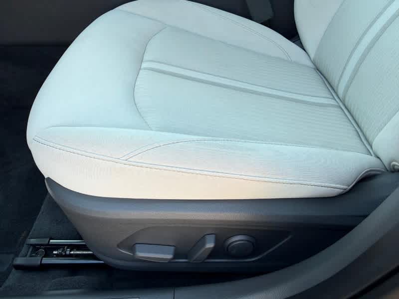 2024 Hyundai Sonata SEL 2.5L FWD