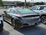 2024 Hyundai Sonata SEL 2.5L FWD