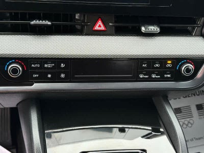 2024 Kia Sportage Hybrid LX FWD