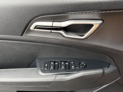 2024 Kia Sportage Hybrid LX FWD