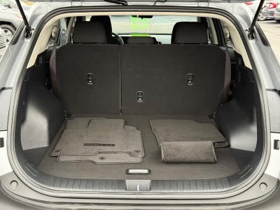 2024 Kia Sportage Hybrid LX FWD