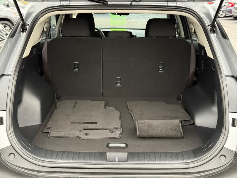 2024 Kia Sportage Hybrid LX FWD