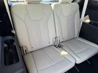 2024 Kia Sorento Hybrid SX Prestige AWD