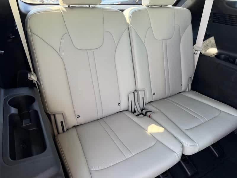 2024 Kia Sorento Hybrid SX Prestige AWD