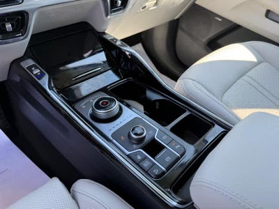 2024 Kia Sorento Hybrid SX Prestige AWD