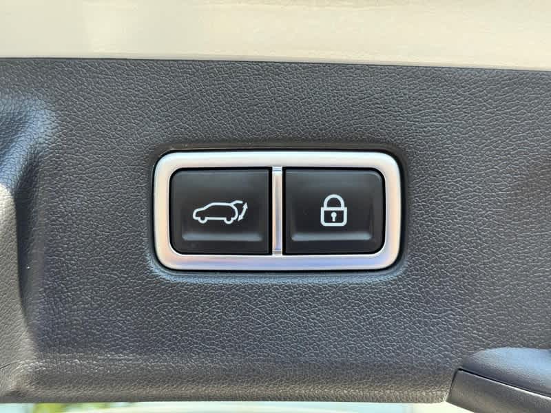 2024 Kia Sorento Hybrid SX Prestige AWD