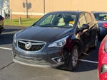 2020 Buick Envision FWD 4dr Preferred