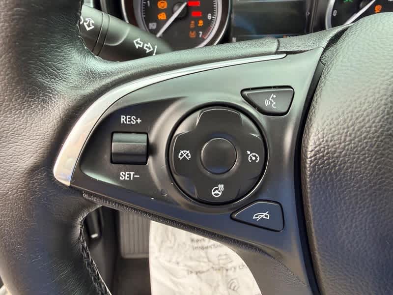 2019 Buick Envision FWD 4dr Essence