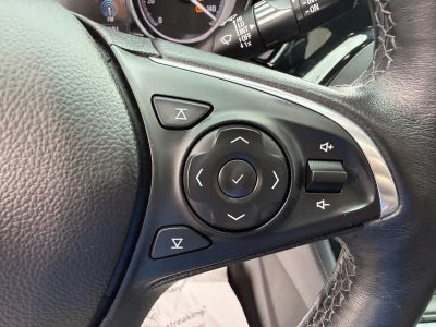 2019 Buick Envision FWD 4dr Essence