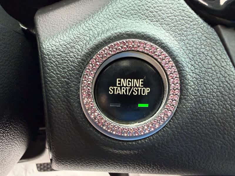 2019 Buick Envision FWD 4dr Essence