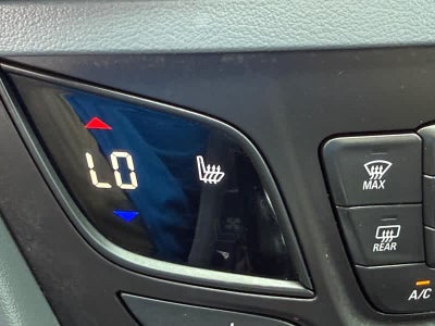 2019 Buick Envision FWD 4dr Essence