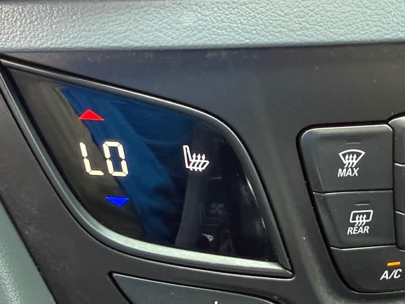 2019 Buick Envision FWD 4dr Essence