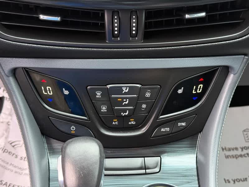 2019 Buick Envision FWD 4dr Essence