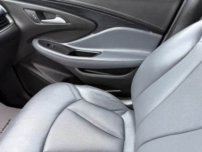 2019 Buick Envision FWD 4dr Essence