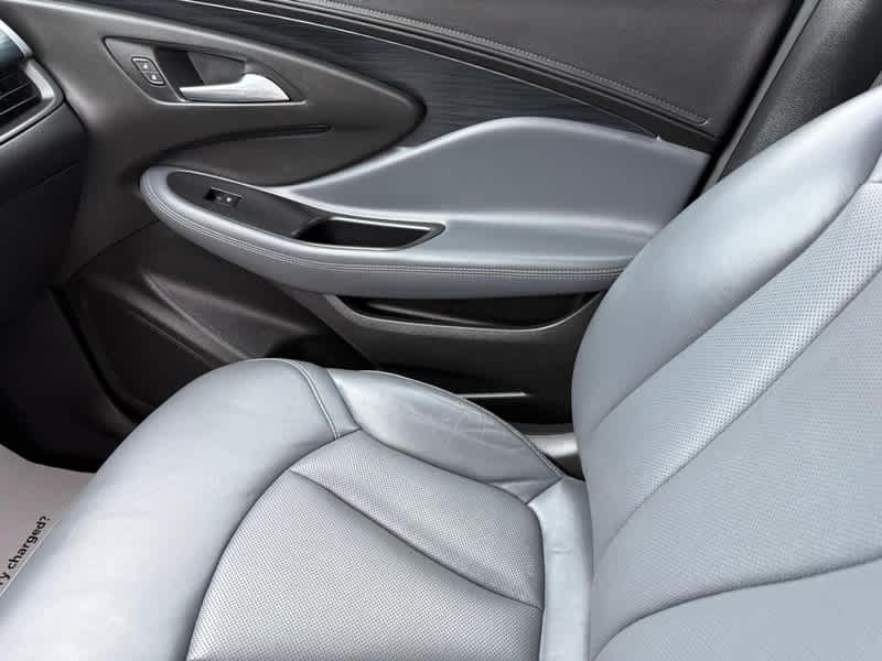 2019 Buick Envision FWD 4dr Essence