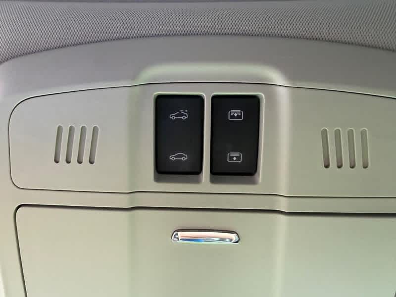 2019 Buick Envision FWD 4dr Essence
