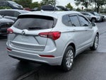 2019 Buick Envision FWD 4dr Essence