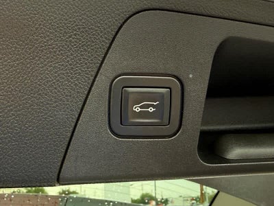 2019 Buick Envision FWD 4dr Essence