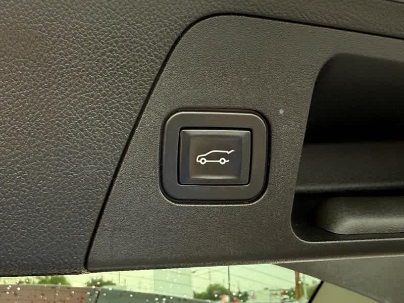 2019 Buick Envision FWD 4dr Essence