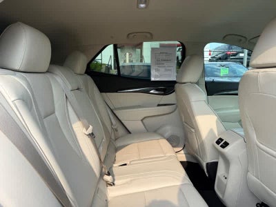 2021 Buick Envision AWD 4dr Essence