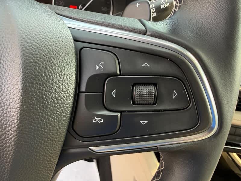 2021 Buick Envision AWD 4dr Essence