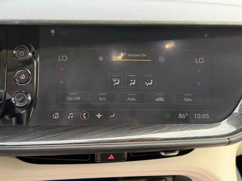 2021 Buick Envision AWD 4dr Essence