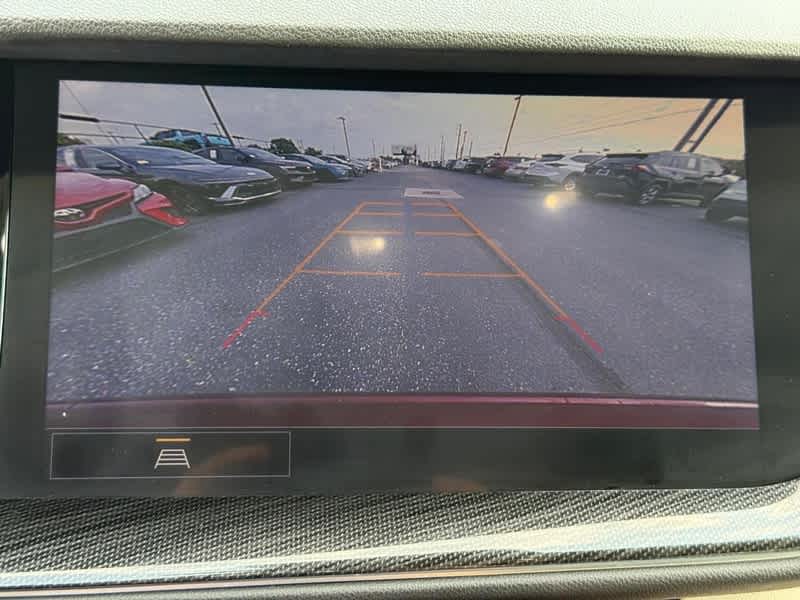 2021 Buick Envision AWD 4dr Essence
