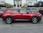 2021 Buick Envision AWD 4dr Essence