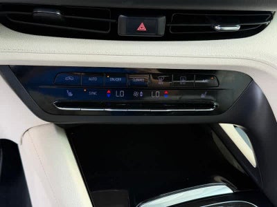 2021 Buick Envision AWD 4dr Essence