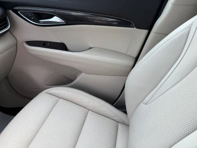 2021 Buick Envision AWD 4dr Essence