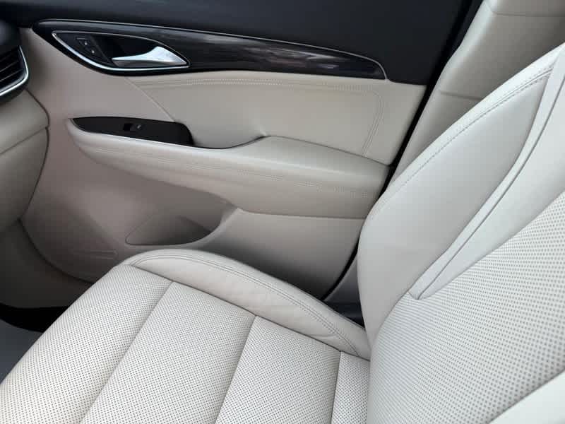 2021 Buick Envision AWD 4dr Essence
