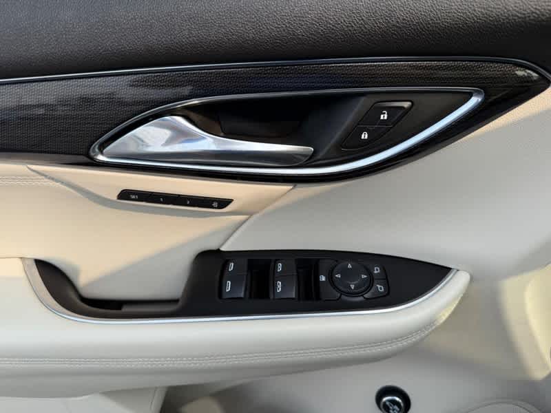 2021 Buick Envision AWD 4dr Essence