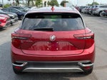 2021 Buick Envision AWD 4dr Essence