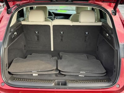 2021 Buick Envision AWD 4dr Essence
