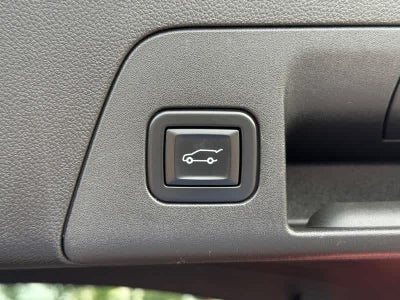 2021 Buick Envision AWD 4dr Essence