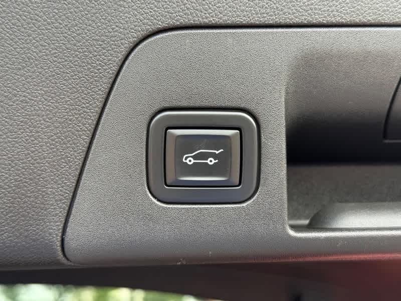 2021 Buick Envision AWD 4dr Essence