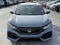 2017 Honda Civic Hatchback LX CVT