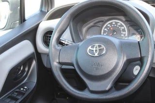 2016 Toyota Yaris 5dr Liftback Auto L in Indianapolis, IN - O'Brien Automotive Family