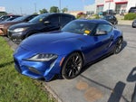 2026 Toyota GR Supra 3.0 Premium Manual