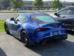 2026 Toyota GR Supra 3.0 Premium Manual