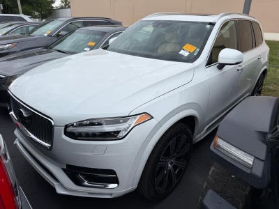 2021 Volvo XC90 T6 AWD Inscription 7P