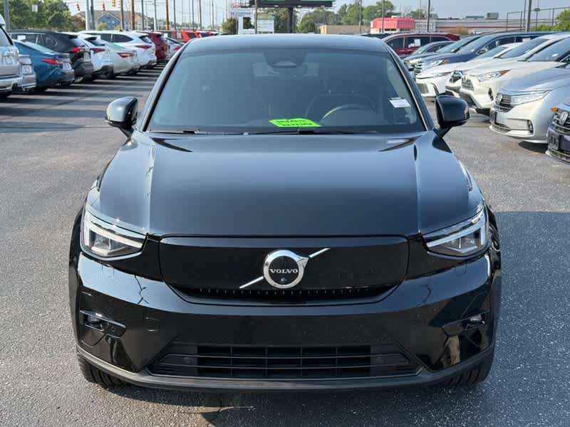 2022 Volvo C40 Recharge Pure Electric P8 eAWD Ultimate