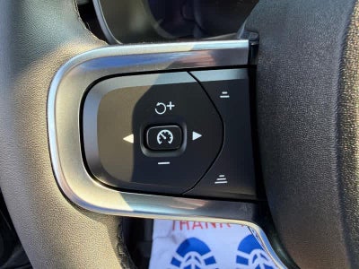 2022 Volvo C40 Recharge Pure Electric P8 eAWD Ultimate