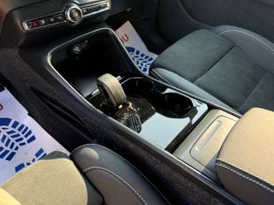 2022 Volvo C40 Recharge Pure Electric P8 eAWD Ultimate