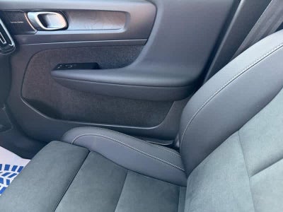2022 Volvo C40 Recharge Pure Electric P8 eAWD Ultimate
