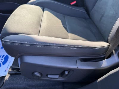 2022 Volvo C40 Recharge Pure Electric P8 eAWD Ultimate